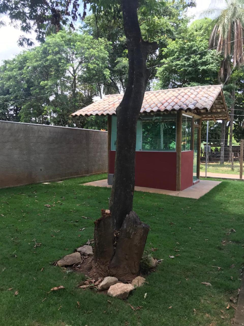 Pousada Tio Loco Serra do Cipo National Park Esterno foto